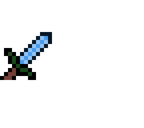 diamond sword