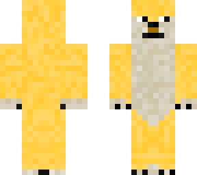 doge alrevez troll