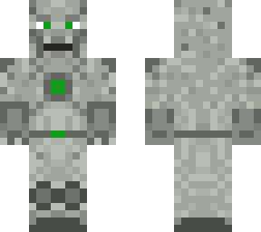 dr.doom armour mk3 (one layer)