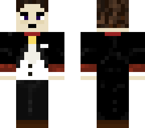 dracula v. 3