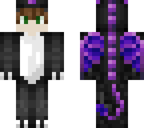 dragon boi