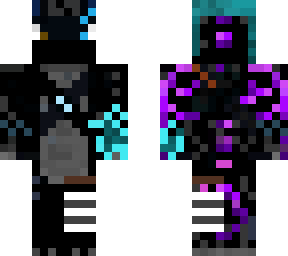 dragon ninja