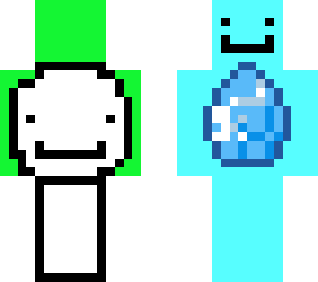 dream + diamond