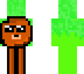 dream bear skin