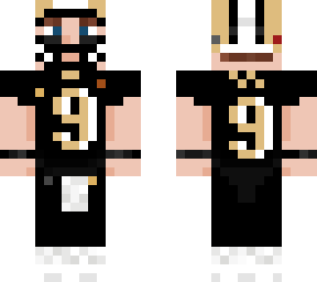 drew brees
