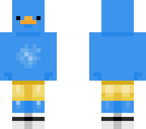 duck criks