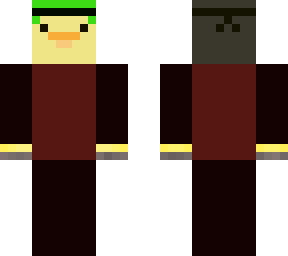 duck ninja member