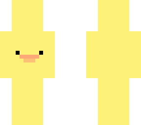 duck skin v2