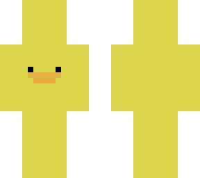 duck skin v3