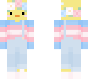 duck trans