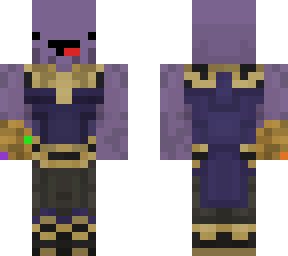 durp thanos (upgraded