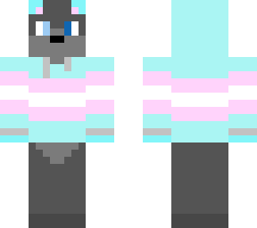 edited trans wolf