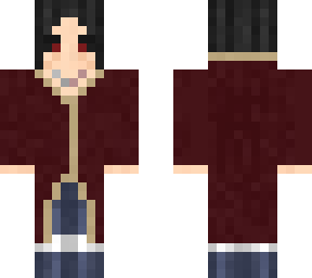 edo tensei (itachi)
