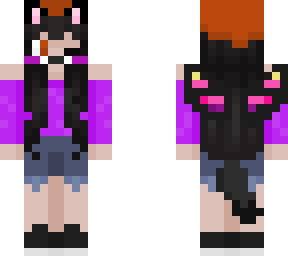 eevee {real main oc. seriously.}