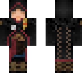 eivor (female+stealth)