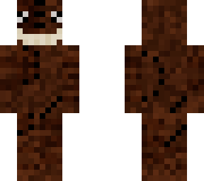 el senor antero (creepypasta)