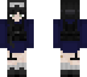 elf girl