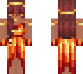 elf girl gewoonkyara