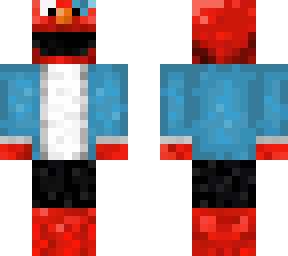 elmo sans bruno