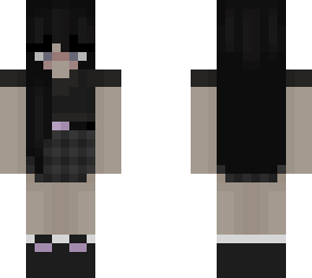 emo girl