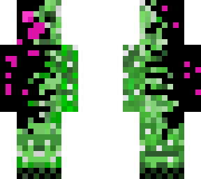ender creeper
