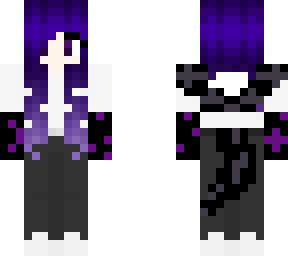 ender girl