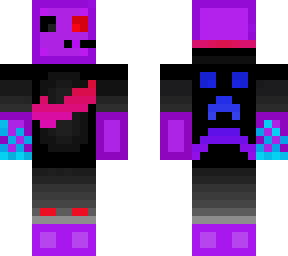 ender slime dont use