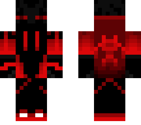 enderman teen
