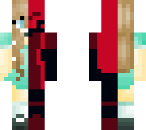 every one has a bad side (collab with xpastelskiesx)