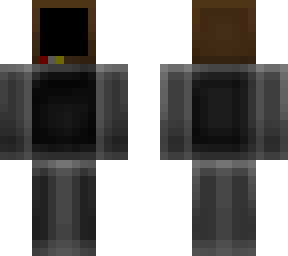 evil skin