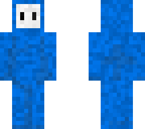 fall guy default (blue)