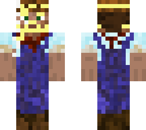 farmer