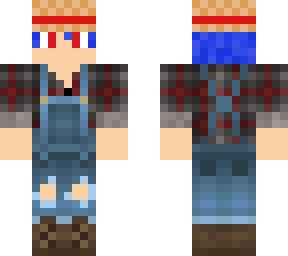 farmer doodz