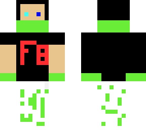 faze baki skin