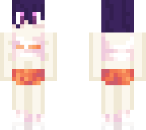 femboy hooters tamaki (outfit by psychotickuudere)