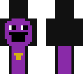 FINAL VERSION FIXED | Minecraft Skin