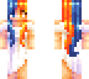 fire and water