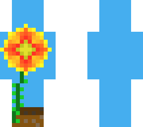 fire flower