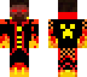 fire herobrin