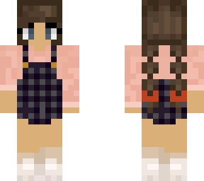 first edited skin attempt