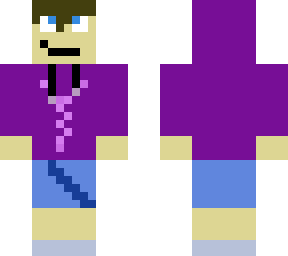 first skin