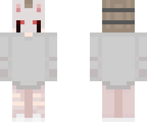 fixed bunny