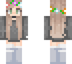flower girl