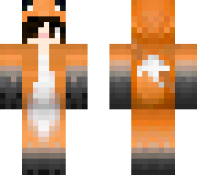 fox onsie