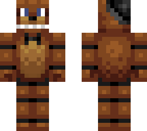 freddy