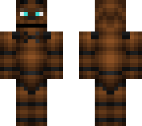 freddy fazbear