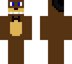 freddy fazbear