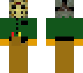 friday the 13th part 6 jason