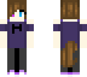 friends oc