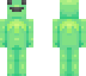 froggo not kermit (edit)
